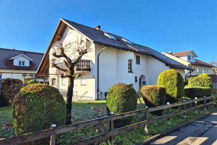 Haus zum Kaufen in Kressbronn 1.190.000,00 € 298 m²