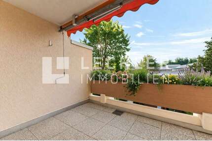 Wohnung zum Kaufen in Leinfelden-Echterdingen 295.000,00 € 86 m²