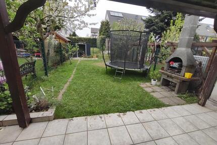 6 Zimmer Reihenhaus mit Garten, Terrasse & Balkon in Köln-Porz – ca. 160 m² Nutzfläche