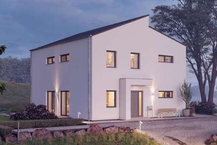 Jetzt echte Werte schaffen! - 484.000,00&nbsp;EUR Kaufpreis, ca.&nbsp; 198,00&nbsp;m&sup2;&nbsp;Wohnfl&auml;che in Stromberg (PLZ: 55442)