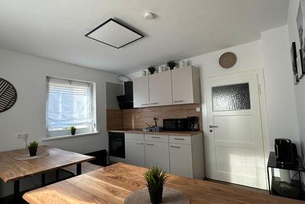 Monteurwhg.Firmenunterkunft f. max. 10 Pers. in 96123 Litzendorf - Bamberg Bamberg-Ost