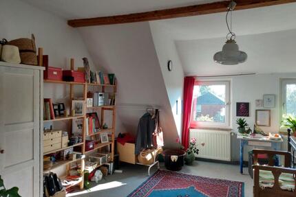 Raus aufs Land? Ab an die Ostsee - 50 J.+, 2 Zi. Whg. - Wuppertal Arrenberg