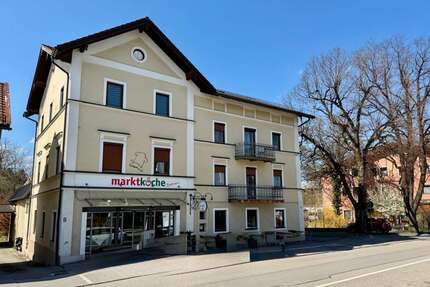 Haus zum Kaufen in Bruckmühl 1.095.000,00 € 620 m²