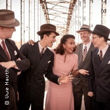 Jews in Jazz - Andrej Hermlin und The Swingin’ Hermlins