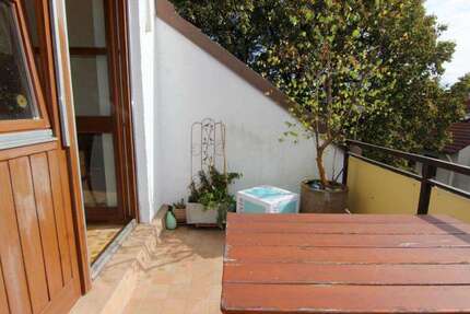 Wohnung zum Mieten in Königsbrunn 865,00 € 68 m²