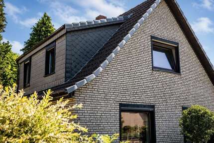 Haus zum Kaufen in Delmenhorst 220.000,00 € 100 m²