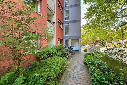Wohnung zum Kaufen in Hamburg 299.000,00 € 75.95 m²