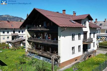 Haus zum Kaufen in Sonthofen 699.000,00 € 280 m²