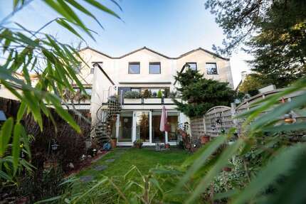 Haus zum Kaufen in Bergisch Gladbach 599.000,00 € 155 m²