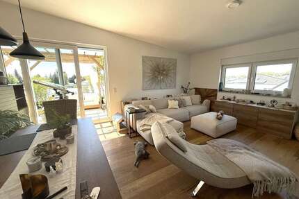 Wohnung zum Kaufen in Karlsdorf-Neuthard 399.000,00 € 94.48 m²