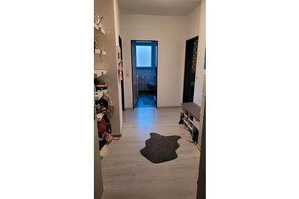 ANFRAGESTOPP: Helle 2-Zimmer Wohnung, Weende Nord - Göttingen Nordstadt