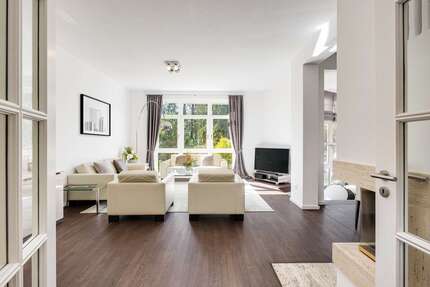 Wohnung zum Kaufen in Grünwald 1.695.000,00 € 195 m²