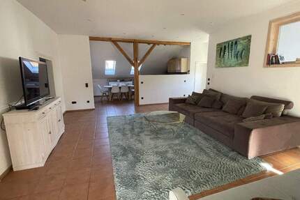 RARITÄT! Moderne und Geschichte vereint - mit viel Freiraum zum Leben! - Waal Emmenhausen