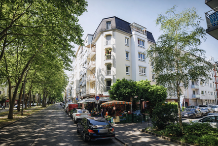 Wohnung zum Kaufen in Mainz 199.000,00 € 46 m²