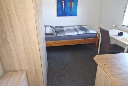 Möbliertes Zimmer in Neitersen-Obernau zu vermieten