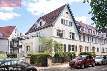 Haus zum Kaufen in Hannover 1.350.000,00 € 347 m²