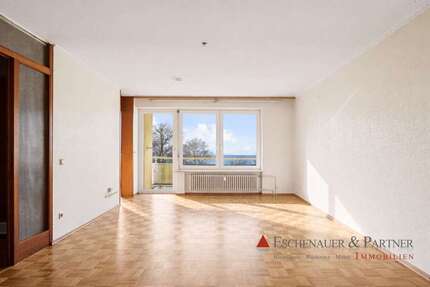 Wohnung zum Kaufen in Heidelberg 199.000,00 € 82 m²