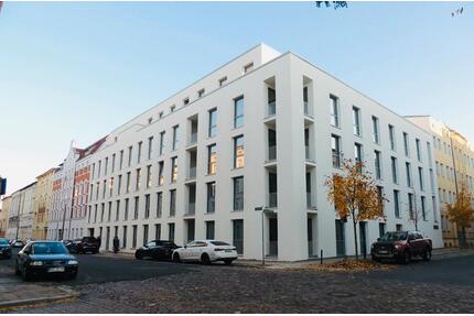 Penthousewohnung - 1.395,00&nbsp;EUR Kaltmiete, ca.&nbsp; 85,00&nbsp;m&sup2; in Wandlitz (PLZ: 16348)