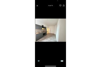 Biete sanierte Wohnung in Wittenburgerstr. - Schwerin