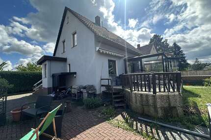 Haus zum Kaufen in Gifhorn 219.000,00 € 130 m²