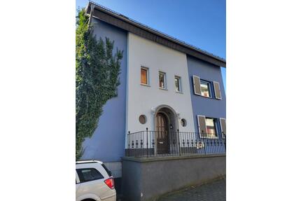 Mehrfamilienhaus mit Potenzial in attraktiver Lage - Siegen Kaan-Marienborn