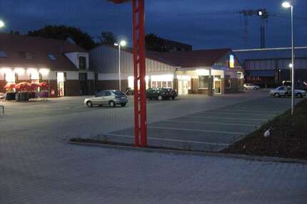 Wohnung zum Mieten in Lübeck 1.200,00 € 100 m²