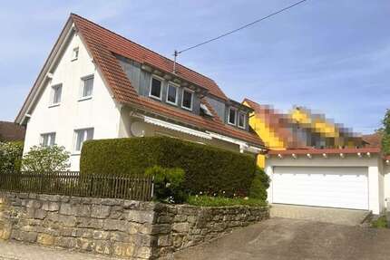 Haus zum Kaufen in Gerabronn 359.000,00 € 168 m²