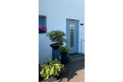 Ferienwohnung am Salm-Radweg Region Eifel-Mosel - Osann-Monzel