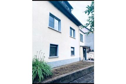 Einfamilienhauses mit einliegerwohnung in 55758 Langweiler - Niederwörresbach