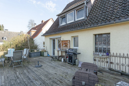 Wohnung zum Mieten in Osnabrück 830,00 € 75 m²