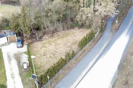 Grundstück zu verkaufen in Moos 190.000,00 € 722 m²