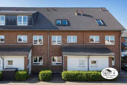 Modernes RMH in familienfreundlicher Lage von Blumenau. 5 Zimmer, effizient und gemütlich. - Wunstorf