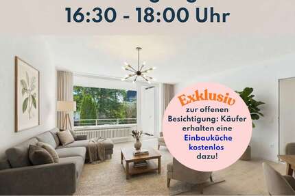 Wohnung zum Kaufen in Senden 275.000,00 € 76 m²