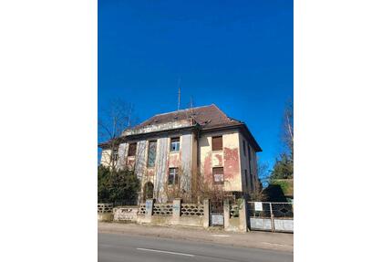 Villa in Kalbe (39624) - 120.000,00&nbsp;EUR Kaufpreis, ca.&nbsp; 380,00&nbsp;m&sup2; in Dülmen (PLZ: 48249)