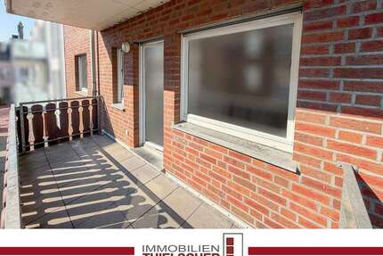 Wohnung zum Mieten in Übach-Palenberg 530,00 € 54 m²