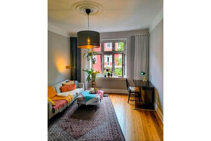 Wohnung zur Untermiete 25. Mai - 20 Juni - Hamburg Altona-Nord