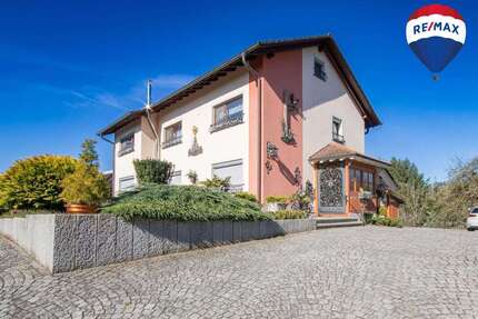 Haus zum Kaufen in Dettighofen 650.000,00 € 155 m²