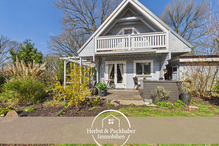 Haus zum Kaufen in Bremen 272.000,00 € 80 m²