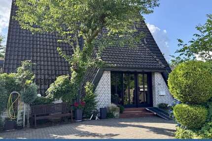 Haus zum Kaufen in Greven-Reckenfeld 429.000,00 € 150 m²
