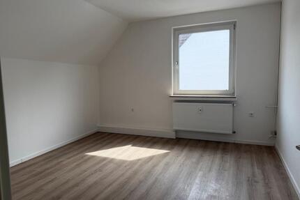Helle Wohnung im Stadtzentrum von Bersenbrück