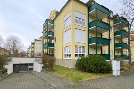 Bezugsfrei! Gepflegte 1-Zi-Wohnung in Dresden-Laubegast – Ideal f