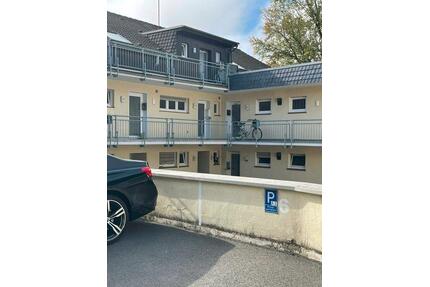 großzügige 3-Zimmer-Wohnung mit Balkon - Andernach