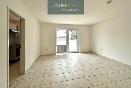 Wohnung zum Mieten in Lörrach 495,00 € 35 m²