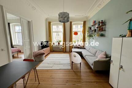 Wohnungsswap - 2 Zimmer, 70 m² - Mittenwalder Straße, Kreuzberg, Berlin
