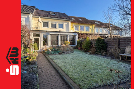 Zuhause für die Familie - Reihenmittelhaus in Spexard ***4257 G - Gütersloh