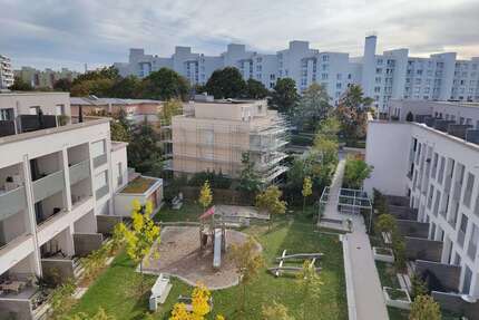 Wohnung zum Mieten in Haar 1.775,00 € 77.7 m²
