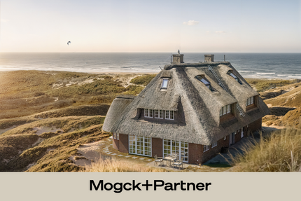 Haus zum Kaufen in Sylt 4.250.000,00 € 235 m²