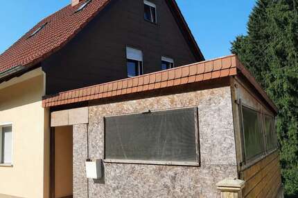 Haus zum Kaufen in Namborn Hofeld-Mauschbach 89.999,99 € 130.8 m² - Namborn / Hofeld-Mauschbach