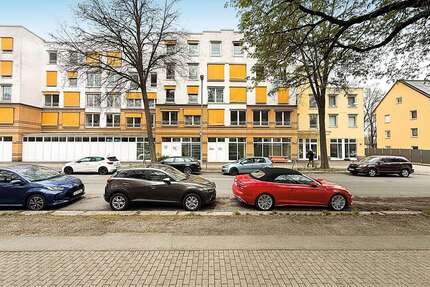 Wohnung zum Kaufen in Chemnitz ST Kapellenberg 29.900,00 € 30 m²