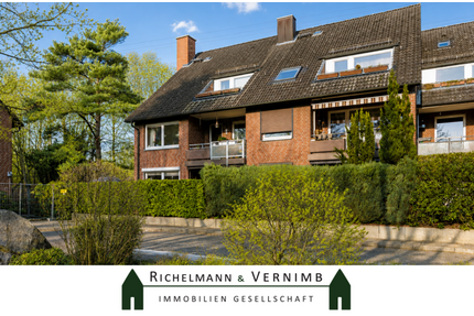 Wohnung zum Kaufen in Hamburg 550.000,00 € 191 m²